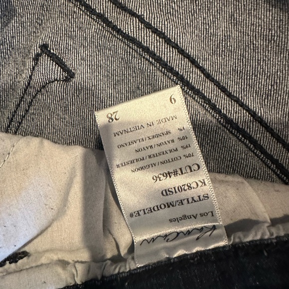 KanCan skinny jeans - Picture 3 of 3